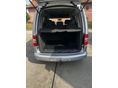 VOLKSWAGEN CADDY 2012/2 - 11