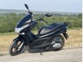 HONDA PCX 125 2012/4 - 5