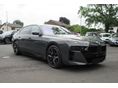 BMW I7 xDrive60 101,7kWh M Sport Pro Individual/360 KAMERA/B&W HiFi/ÁFA-s