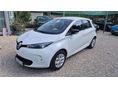 RENAULT ZOE Z.E. R90 41 kWh Life (Automata) 17e km! 2kulcs. Gyári fényezés! 280km hatótáv!