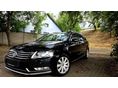 VOLKSWAGEN PASSAT VII Variant 2.0 CR TDI BMT Highline DSG Bőr.Navi.Panoráma tető.Led.Bi-Xenon Full felszereltség szép állapot
