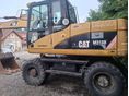 CAT 313d
