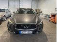 INFINITI Q50 2015/6 - 3