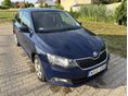 SKODA FABIA 1.2 TSI Ambition