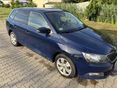 SKODA FABIA 2016/8 - 2