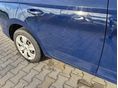 SKODA FABIA 2016/8 - 9