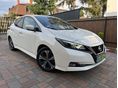NISSAN LEAF 2021/9 - 2