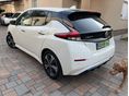 NISSAN LEAF 2021/9 - 3