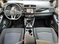 NISSAN LEAF 2021/9 - 11