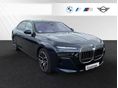 BMW I7 eDrive50 101,7kWh M Sport/LED/360 KAMERA/PANORAMA/KEYLESS/ÁFA-s