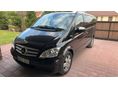 MERCEDES-BENZ VIANO 2.2 CDI Ambiente E (Automata)