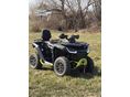 SEGWAY SNARLER AT 6L LIMITED 