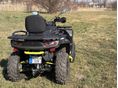 SEGWAY SNARLER AT 6L LIMITED 2025/9 - 2