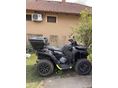 SEGWAY SNARLER AT 6L LIMITED 2025/9 - 3