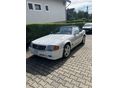 MERCEDES-BENZ SL 500 1989 - 2