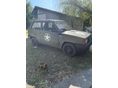 FIAT PANDA 1991 - 2