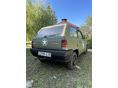 FIAT PANDA 1991 - 3
