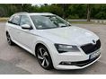 SKODA SUPERB Combi 2.0 TDi Ambition DSG /KAYLES/ALCANTARA/XENON/ÜLÉS MEM./VEZÉRLÉS CSERÉLVE/DSG OLAJ CSERÉLVE