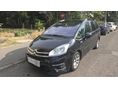 CITROEN GRAND C4 PICASSO C4 Picasso 1.6 e-HDi Dynamique FAP MCP6 AUT / 7-ülés / NAVI /PDC / AL