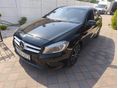 MERCEDES-BENZ A 180 2013/3 - 2