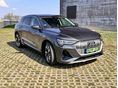 AUDI E-TRON 50 Basis quattro (Automata)
