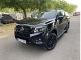 NISSAN NAVARA 2.3 dCi 190 Double Tekna (Automata) EURO6 5 Személy+TGK-FULL EXTRA-ÁFÁ-s!Bőr-Navi-360 Kamera-Magyar 1 tulaj!