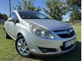 OPEL CORSA D 1.3 CDTI Enjoy