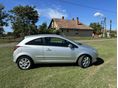 OPEL CORSA D 2007/6 - 7