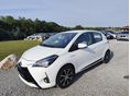 TOYOTA YARIS 1.5 VVT-i Hybrid Active e-CVT 83.850 Km!!! Olaszországból érkezett!!!
