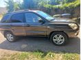 KIA SPORTAGE 2006/9 - 2