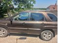 KIA SPORTAGE 2006/9 - 7