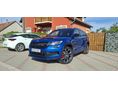 SKODA KODIAQ 2.0 TDI SCR RS 4x4 DSG Végig vezetett szerviztörténet! Gyönyörű állapot! Friss szerviz!Téli-nyári kere