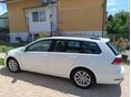 VOLKSWAGEN GOLF VII Variant 1.5 TSI ACT BMT Comfortline DSG