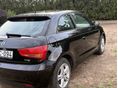 AUDI A1 2011/11 - 4