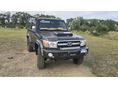 TOYOTA LAND CRUISER HZJ 76