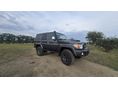 TOYOTA LAND CRUISER 2011/1 - 2