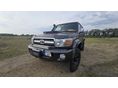 TOYOTA LAND CRUISER 2011/1 - 3
