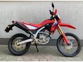 HONDA CRF 300 L 2026 - 1