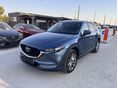 MAZDA CX-5 2.0i Challenge Törés mentes Vezetett szerviz könyv Szép állapot Apple Carplay