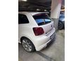 VOLKSWAGEN POLO VI 2011/1 - 3