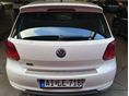 VOLKSWAGEN POLO VI 2011/1 - 4