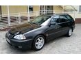 TOYOTA AVENSIS 1.8 1.8VVTI