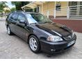 TOYOTA AVENSIS 2002/5 - 4