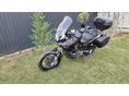 HONDA XL 700 V Transalp