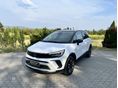 OPEL CROSSLAND 1.2 T Elegance (Automata) 66.000 Km. Facelift. LED. tempomat. sávtartó. táblafelismerő
