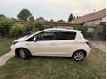 TOYOTA YARIS 2013/9 - 2