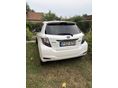 TOYOTA YARIS 2013/9 - 3