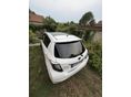 TOYOTA YARIS 2013/9 - 7