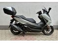 HONDA FORZA 350 ABS 2026. készleten. Akció!!