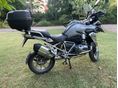 BMW R 1200 GS 2014/9 - 3